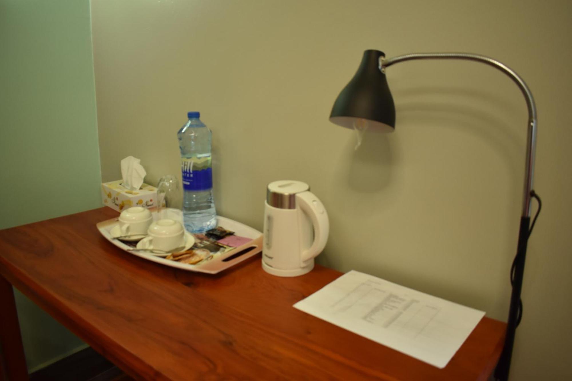 Brand Hotel Ντοντόμα Εξωτερικό φωτογραφία